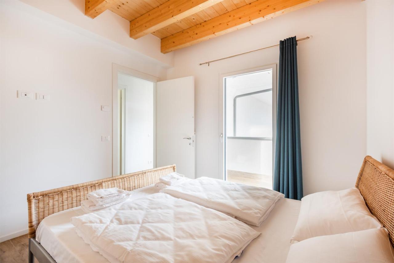 Casa Caterina, Family Terrace And Bbq Apartment Arco Exterior photo