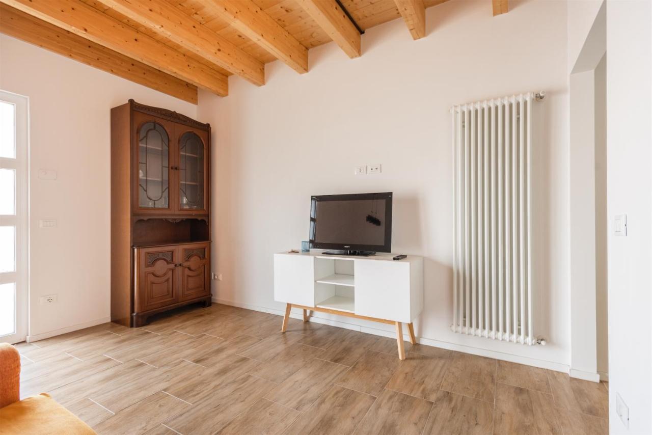 Casa Caterina, Family Terrace And Bbq Apartment Arco Exterior photo